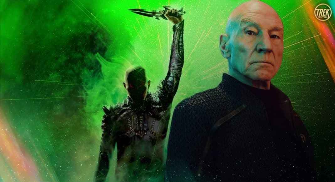 Article - Star Trek Picard's Nemesis Connections